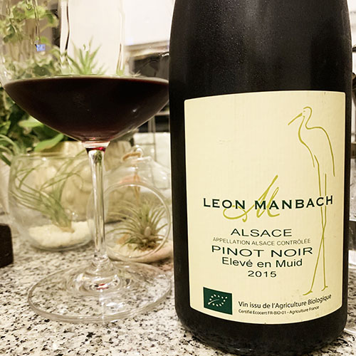 inot Noir Elve en Muid 2015