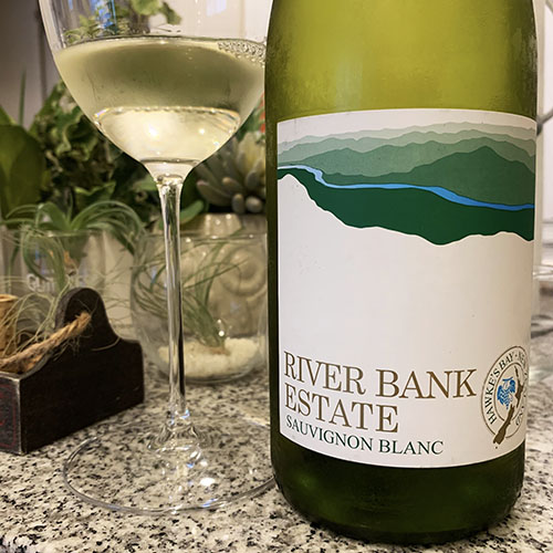 Sauvignon Blanc